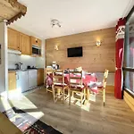 Ml010 Familiale Les Menuires