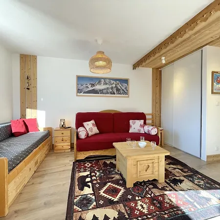 Appartamento Ml010 Familiale Les Menuires Saint-Martin-de-Belleville